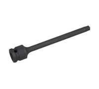 Sealey Perno Rodamiento Rueda Transit T50 Torx Vaso 1/2" D 150mm VS0101