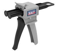 Sealey Pistola aplicadora de doble mezcla, AK3880