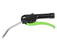 Sealey Pistola de soplado de aire, 100 mm, diámetro 8 mm, entrada de aire BSP de 1/4" - SA9230