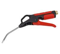 Sealey Pistola de soplado de aire 110 mm con entrada de aire BSP de 1/4 "- SA9250
