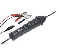 SEALEY PPVT Comprobador de batería de coche