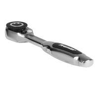 Sealey Premier AK6970 - Destornillador de puntas de trinquete hexagonal de 1/4 pulgadas