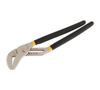 Sealey Premier AK9370 ni-Fe Acabado Alicates Bomba de Agua 400mm