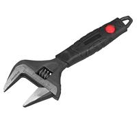 Sealey Premier AK9573 - Llave de mandíbula ancha ajustable de 150 mm