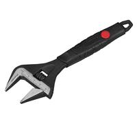 Sealey Premier AK9574 - Llave de mandíbula ancha ajustable de 200 mm
