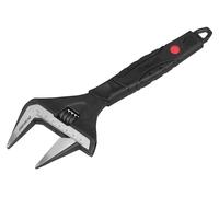 Sealey Premier AK9576 - Llave de mandíbula ancha ajustable de 300 mm