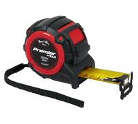 Sealey Premier AK9850 - Cinta métrica extra ancha, 5 m x 32 mm, métrica/imperial