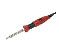 Sealey Profesional Soldadura Hierro Con Larga Vida Punta Doble Wattage 15/ 30W/