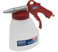 SEALEY PSB05 Pistola chorro de arena