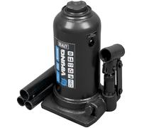 Sealey PTBJ5S Viking Gato Botella Telescópico 5 Toneladas
