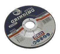 Sealey PTC/115g 115 x 6 mm 22 mm disco de desbaste para calibre