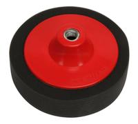 Sealey PTC150CHS Pulido Y Pulido Espuma Cabeza Ø150 X 50mm M14 X 2mm - Suave