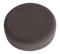 Sealey PTCCHV150P Pulido Y Espuma Cabeza Gancho Lazo 150 x 50mm Rosa / Suave