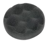 Sealey PTCCHV79P Pulido Y Espuma Cabeza Gancho Lazo 80 x 25mm Rosa / Suave