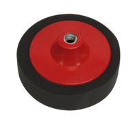 Sealey PTC150CHS Pulido Y Pulido Espuma Cabeza Ø150 X 50mm M14 X 2mm - Suave
