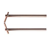 Sealey Punto Brazos Soldadura 350mm Inclinado Electrodo Soporte 120/803153