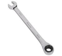 Sealey RCW08 Trinquete Llaves Combinadas 8mm
