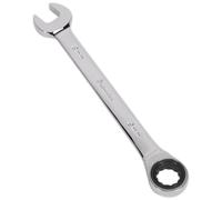 Llave De Combinación De Carraca Sealey 19Mm RCW19