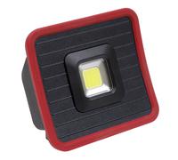 Linterna De Inundación Recargable Sealey LED1000PB 10W COB LED