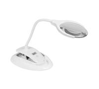 Sealey Recargable Doble Montaje de Aumento Foco de Trabajo SMD LED Regulable