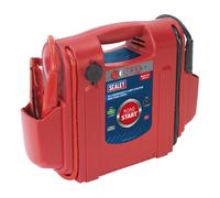 Sealey Roadstart® Arrancador De Emergencia 12V 1000 Amperios Picos RS1