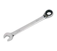Llave De Combinación De Carraca Inversa Sealey 13Mm Rrcw13