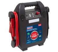 RoadStart® Arrancador De Emergencia 12V 5L 8-Cilindros | RS103B Sealey Nuevo