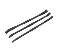 Sealey RT014 3pc Mini Panel de guarnecido eliminación Set, Negro