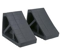 Sealey Rubber pastillas de freno 2,9 kg Par