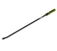 Sealey S01154 25° Heavy Duty Prybar, rojo, 900 mm