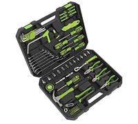 Sealey S01213 84pc Kit de herramientas