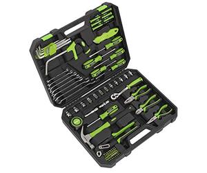 Sealey S01213 84pc Kit de herramientas