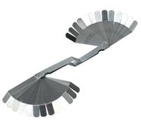 SEALEY S0515 Galga de espesores