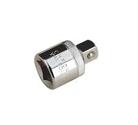 Sealey s12 F-38 m adaptador 1/2 "hembra a para muesca cuadrada llave de carraca de 3/8" macho