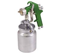Sealey S725 - Pistola con ventosa (2,5 mm)