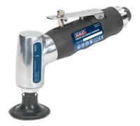 Sealey Aire Ángulo Lijadora 50mm Sa19/S