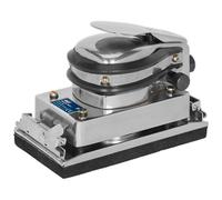 Sealey SA22 Aire Plano Cama Lijadora 165 x 90mm