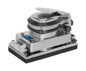 Sealey SA22 Aire Plano Cama Lijadora 165 x 90mm