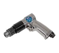 Taladro De Aire Sealey 10Mm 1800Rpm Reversible SA24