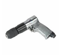 Sealey SA241 Taladro de Aire 10mm Reversible Con Portabrocas sin Llave