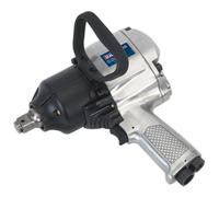 Sealey SA297 Llave de Impacto Neumática 1" Entrada Cuadrada Tipo Pistola
