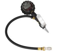 Inflador De Neumáticos Digital Sealey Con Conector De Clip SA400