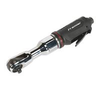 Sealey SA607 Llave de Carraca Neumática 3/8" Cuadrada Superdurable
