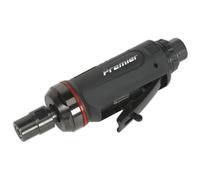 Sealey SA652 Amoladora de Dado de Aire Midi Talla Recto Muy Resistente