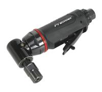 Sealey SA653 Amoladora de Dado de Aire Midi Talla 90º Muy Resistente