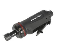 Sealey SA654 Amoladora de Dado de Aire Maxi Tamaño Recto Muy Resistente