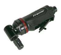 Sealey SA655 Amoladora de Dado de Aire Maxi Tamaño 90° Premier