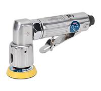 Sealey SA70 Aire Lijadora Orbital Mini Disco 50mm