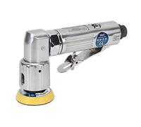 Sealey SA70 - Aire lijadora Orbital, Mini Disco de 50 mm