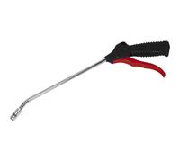 Sealey SA9133 Pistola de Soplado 250mm Con 0.6cmBSP Aire Entrada Y Seguridad